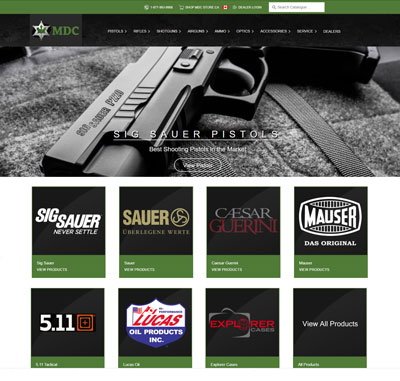 Website Design Kelowna